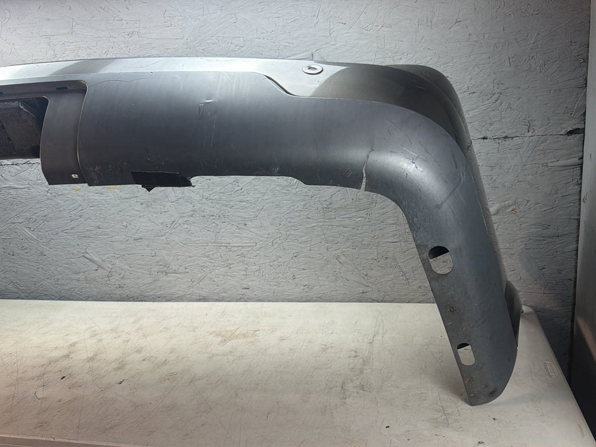 2003-2006 Lincoln Navigator U228 - Rear Bumper Cover OEM
