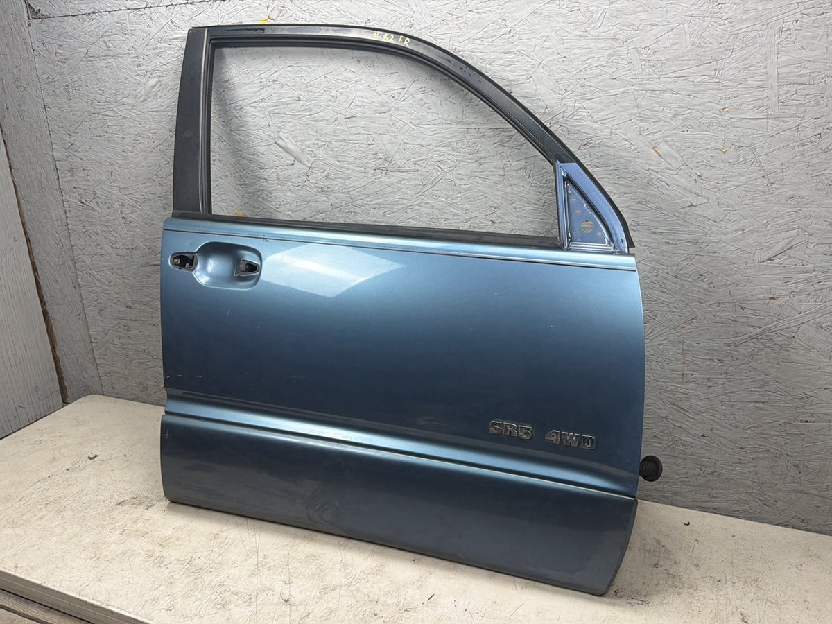 2003-2005 Toyota 4Runner Right Front Passenger Side Door Shell OEM