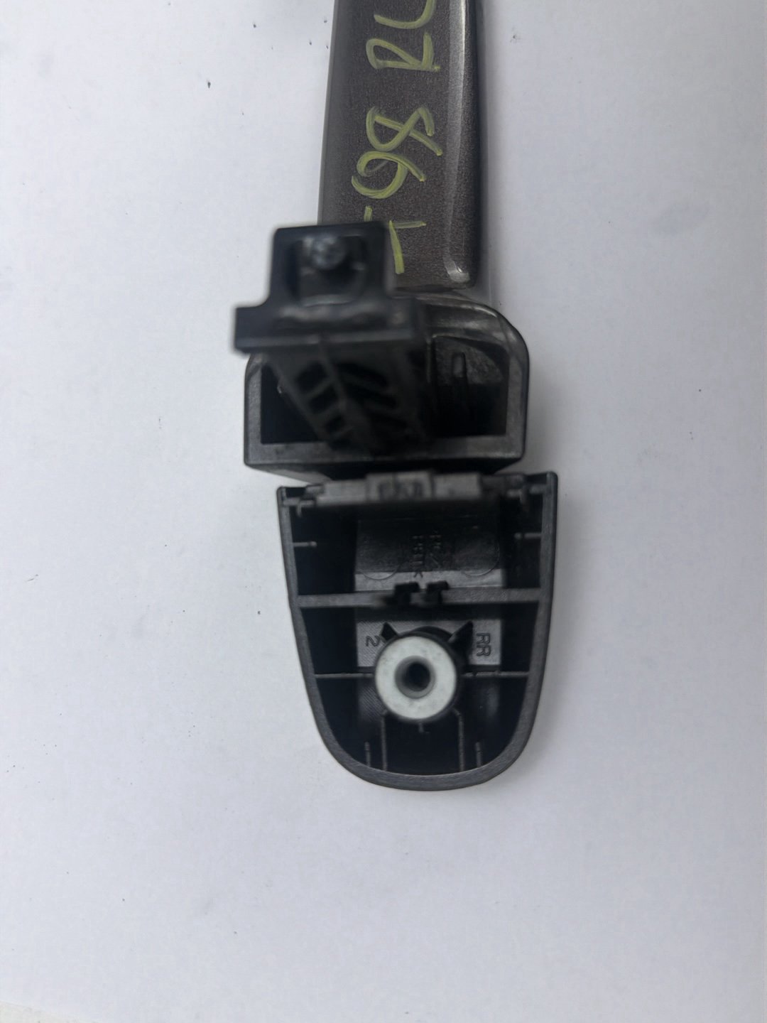 2012-2017 Toyota Camry Rear Left Driver Side Outer Exterior Door Handle OEM