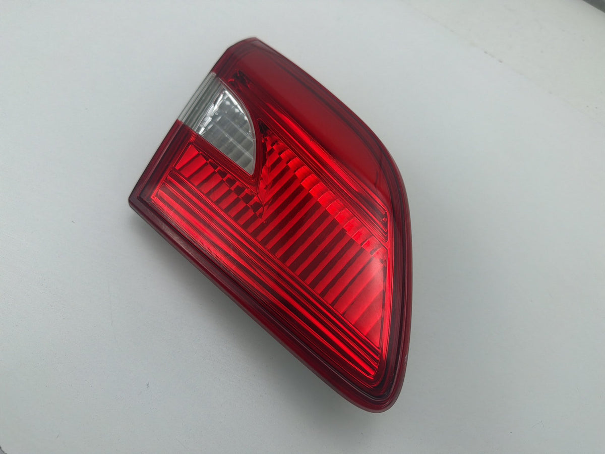 2016-2019 Nissan Sentra Rear Left Side Trunk Inner Tail Light 205.281-01 OEM