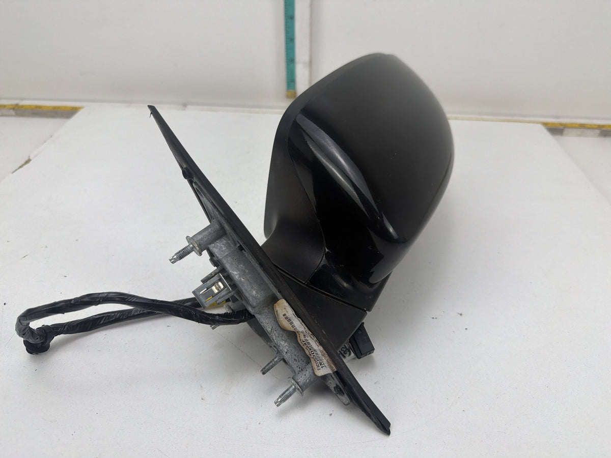 2011-2014 Dodge Charger Front Left Driver Side View Door Mirror Power OEM