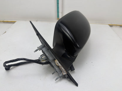 2011-2014 Dodge Charger Front Left Driver Side View Door Mirror Power OEM