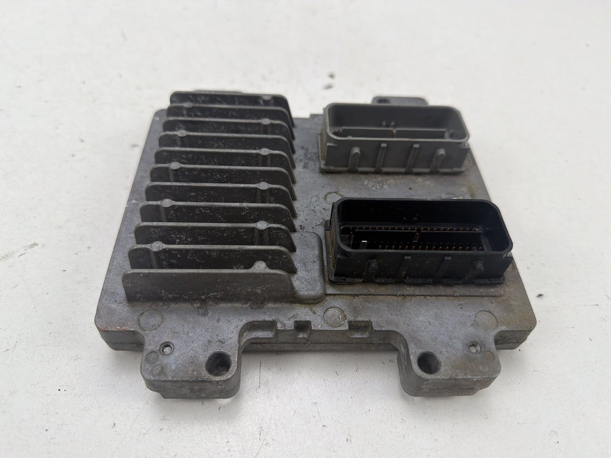 2007-2010 Chevrolet Cobalt Engine Computer Control Module Unit ECU 12611549 OEM