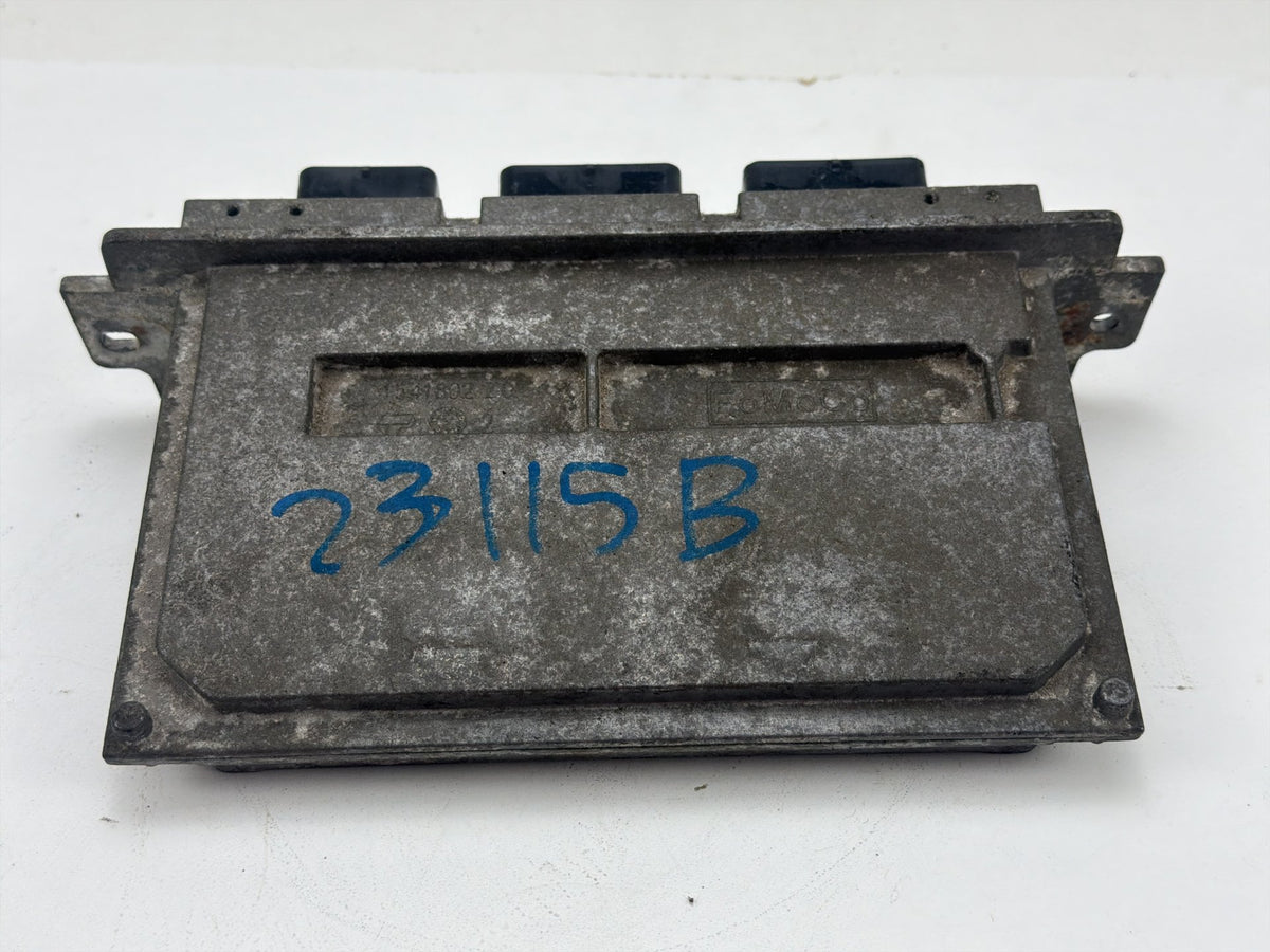 2010-2011 Ford Flex 3.5L Engine Control Module Unit ECU AA8A-12A650-AG OEM