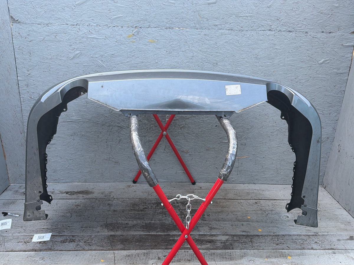 2013-2015 Nissan Altima Sedan Rear Bumper Cover Assembly 85022 3TA0H OEM