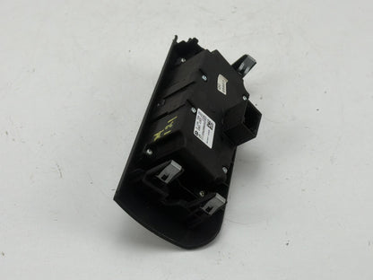 2007-2013 BMW X5 Front Headlight Switch Control Panel Bezel 61319134728 OEM
