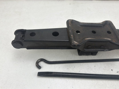 2015 - 2020 Toyota Sienna L30 -Emmergency Spare Tire Lift Jack Tool With Key OEM