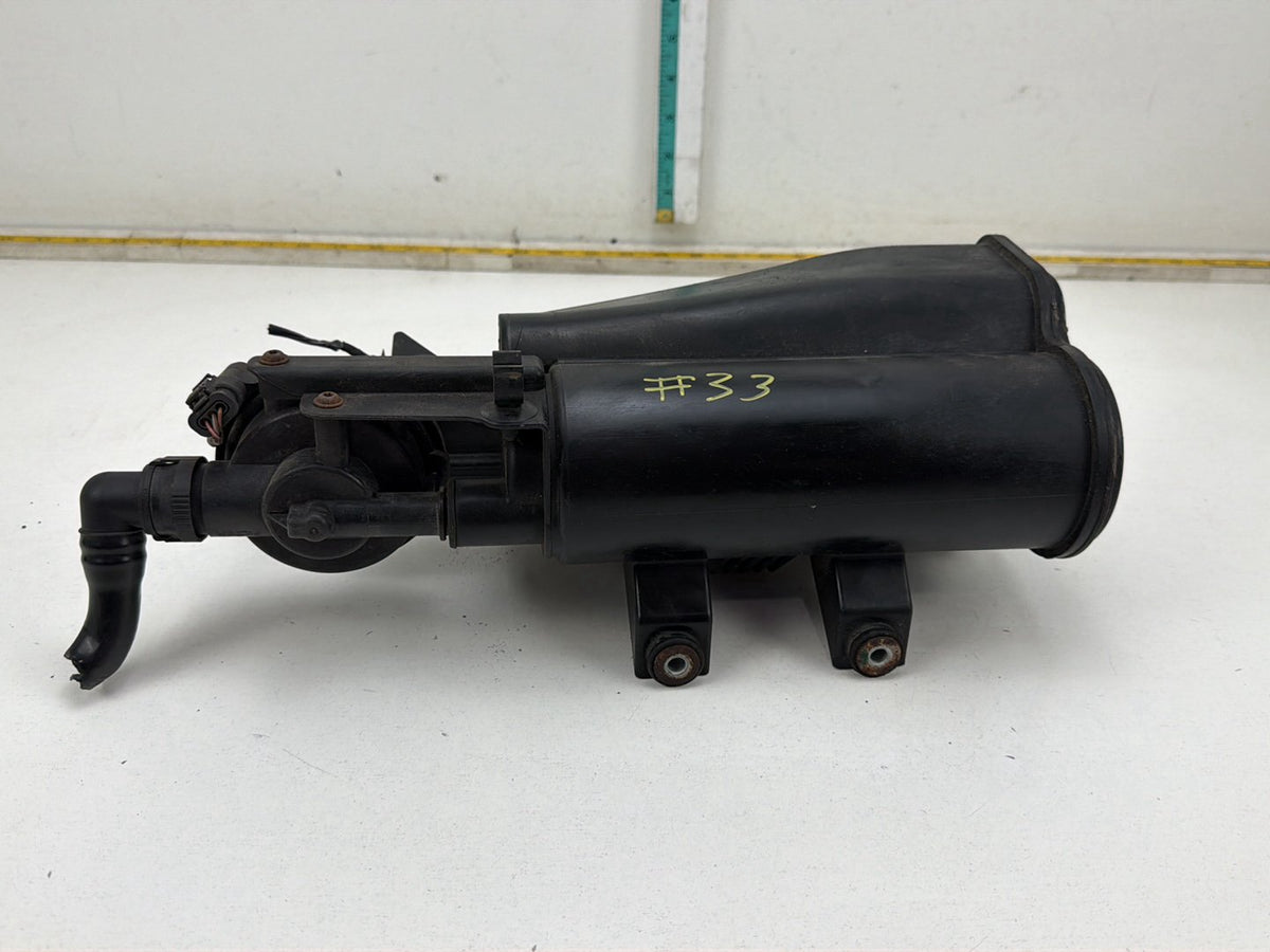 2014-2016 BMW 228i F22 Fuel Vapor Evaporator Charcoal Canister 7297330-07 OEM