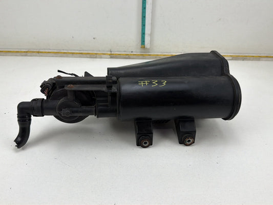 2014-2016 BMW 228i F22 Fuel Vapor Evaporator Charcoal Canister 7297330-07 OEM