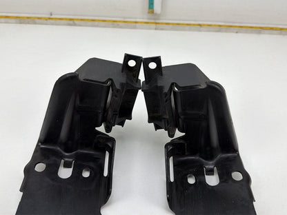 2014 BMW X1 E84 SUV Radiator Top Mounting Bracket 23781010 OEM