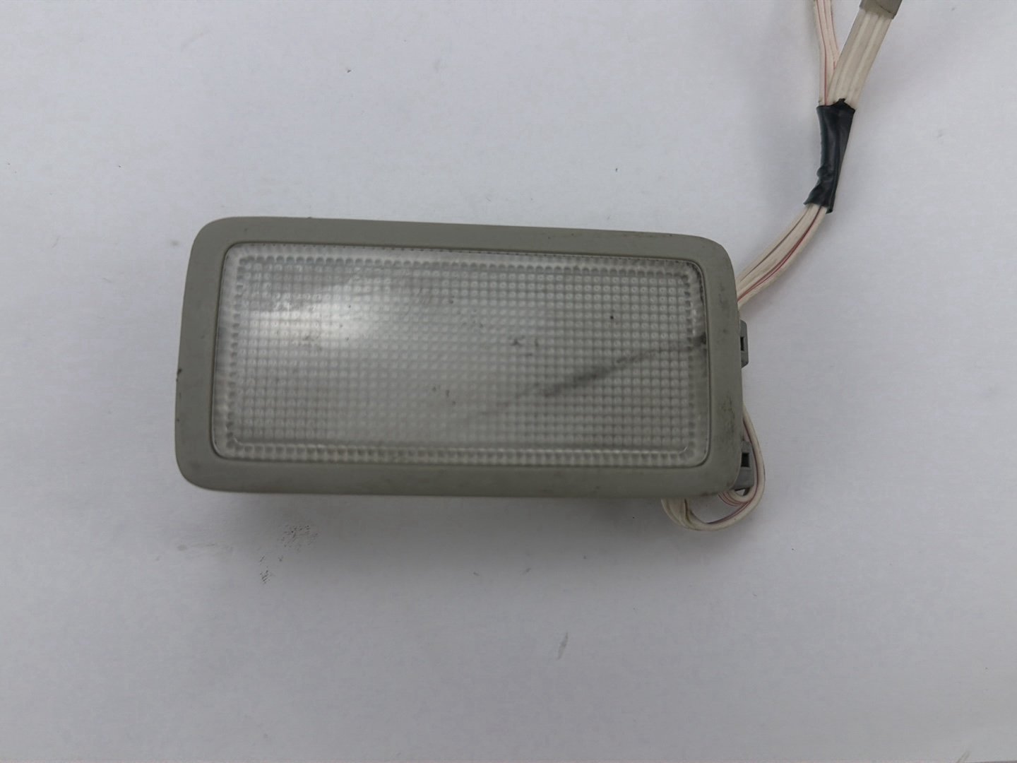 2007-2012 Lexus ES350 S190 Front or Rear Door Courtesy Light OEM