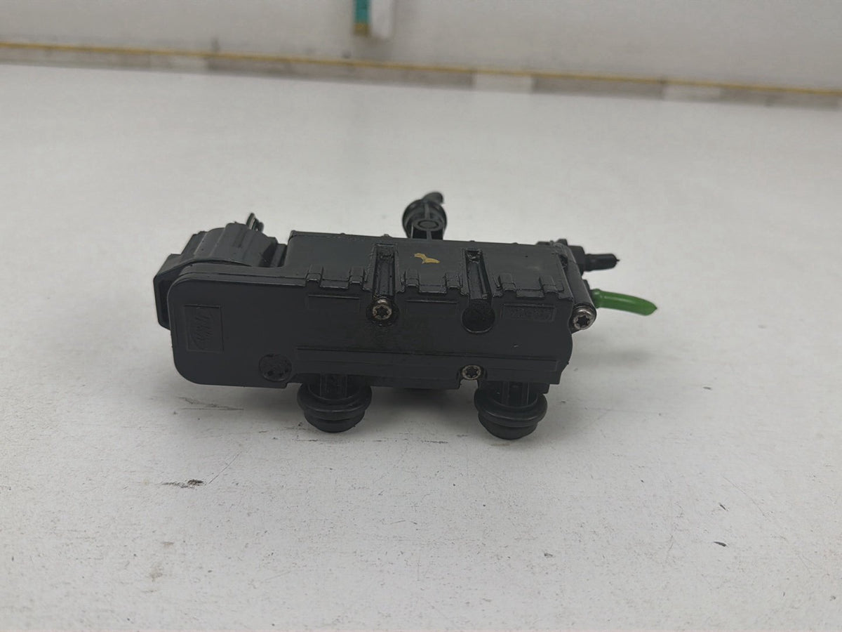 2010-2013 Land Rover Range Rover Sport Air Suspension Control Valve OEM