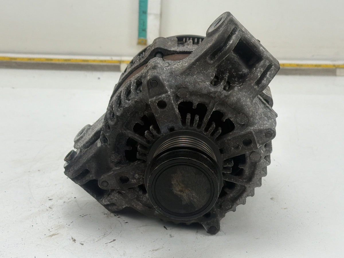 2014-2020 Maserati Quattroporte Engine Alternator Generator 3L 104210-6991 OEM
