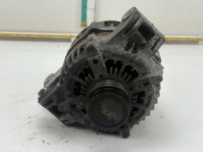 2014-2020 Maserati Quattroporte Engine Alternator Generator 3L 104210-6991 OEM