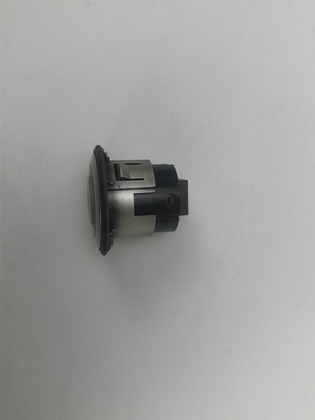 2009-2020 Nissan 370Z Ignition Start Stop Switch Button 25151-1LB0A OEM