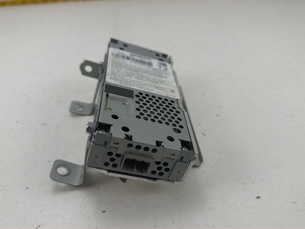 2014-2016 Acura MDX Tuner Satellite Audio Control Module Unit 39800-TZ6-A01 OEM
