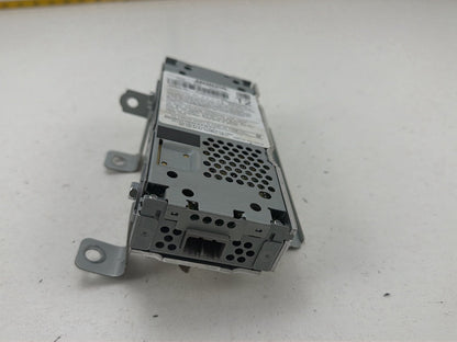 2014-2016 Acura MDX Tuner Satellite Audio Control Module Unit 39800-TZ6-A01 OEM