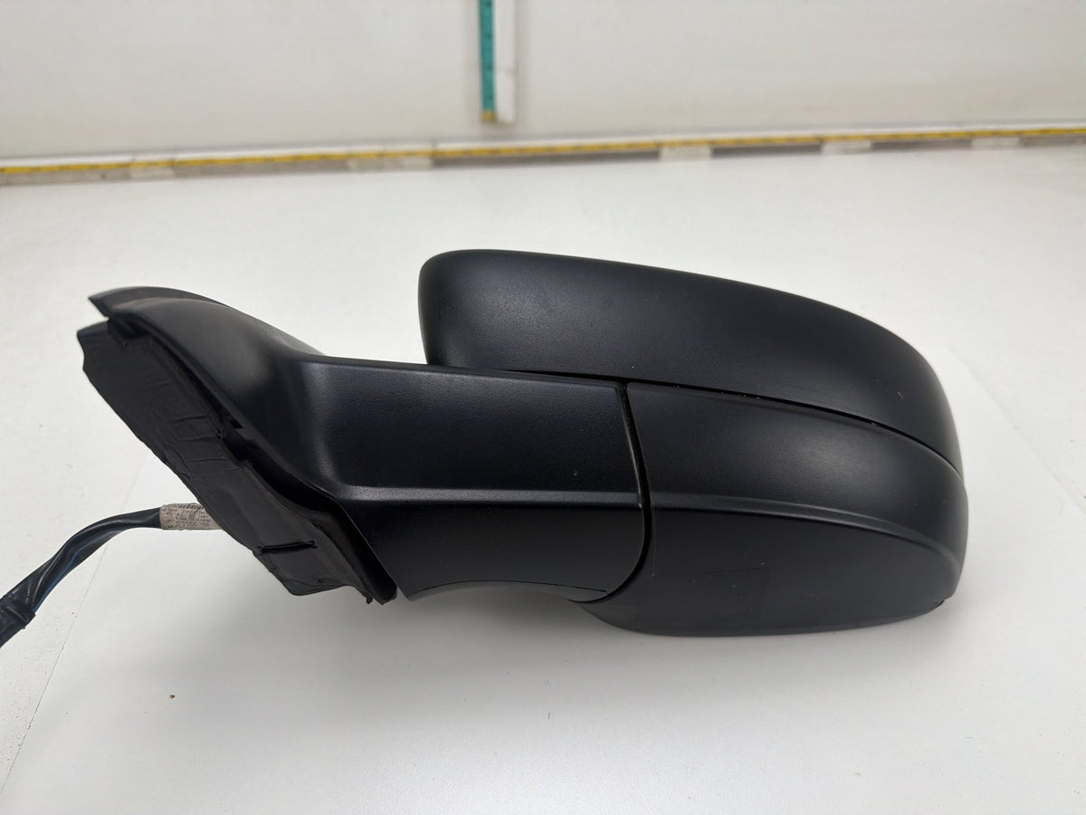 2012-2016 Volkswagen Jetta Front Left Driver Side View Door Mirror OEM