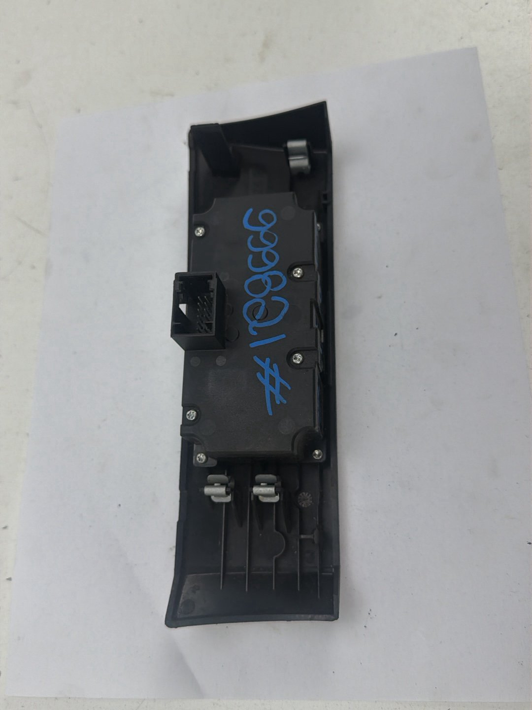 2004-2007 BMW 530i Headlight Dimmer Control Switch Unit 6 925 261 OEM