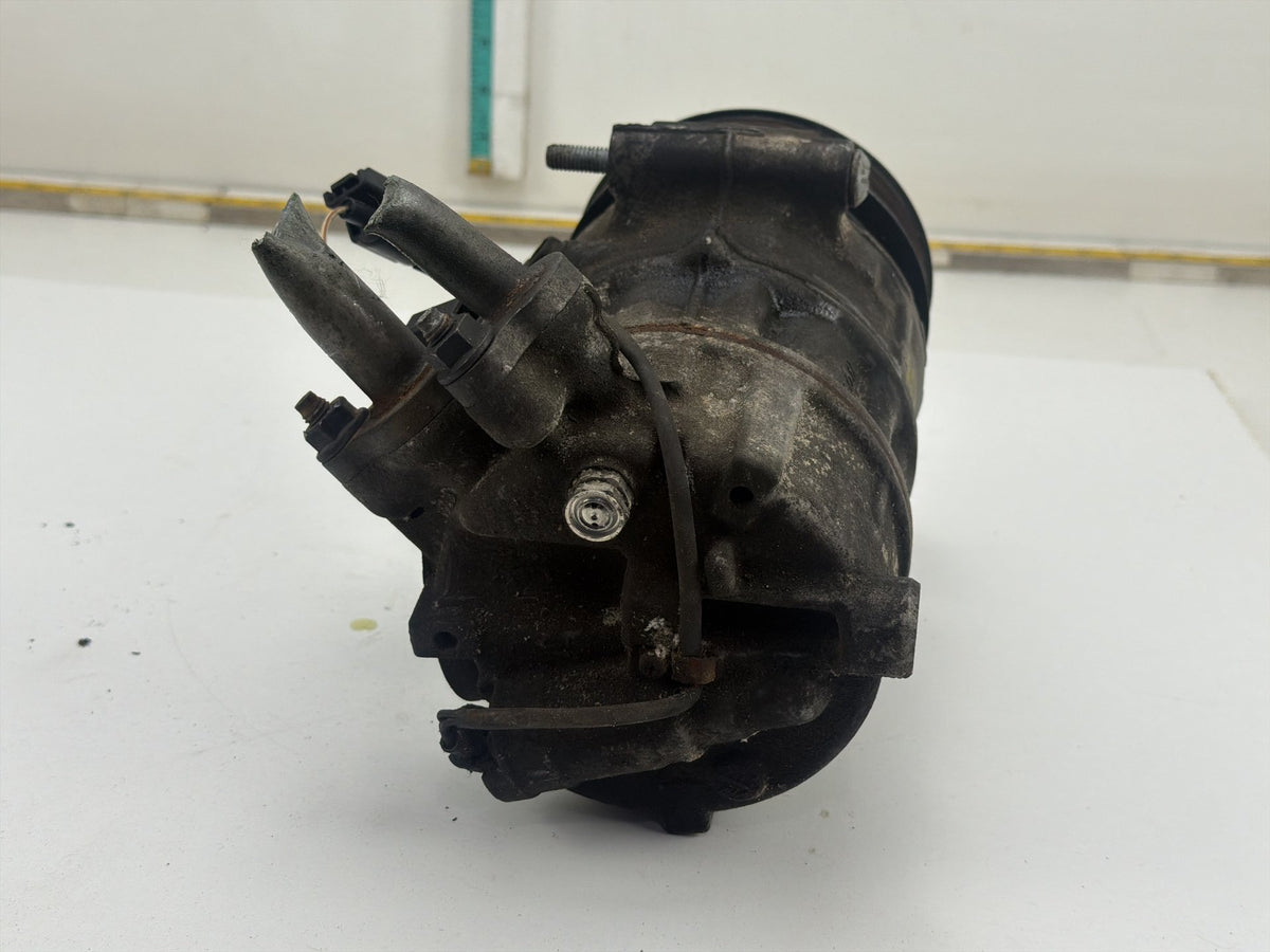 2011-2018 Volvo S60 A/C Air Conditioning Compressor Pump w/Clutch 31332528 OEM