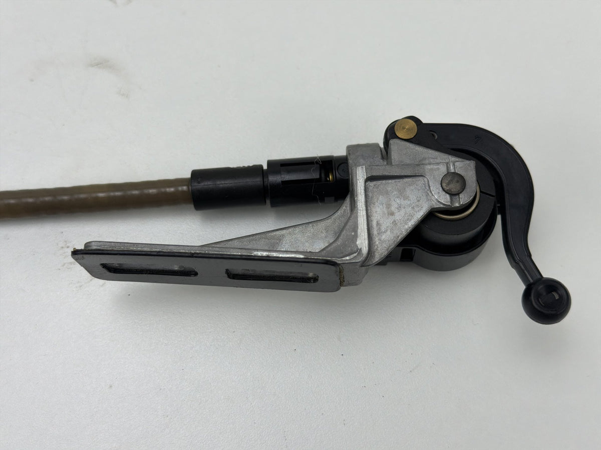 2006-2013 Mercedes-Benz R350 Rear Right Side Quarter Window Motor Actuator OEM
