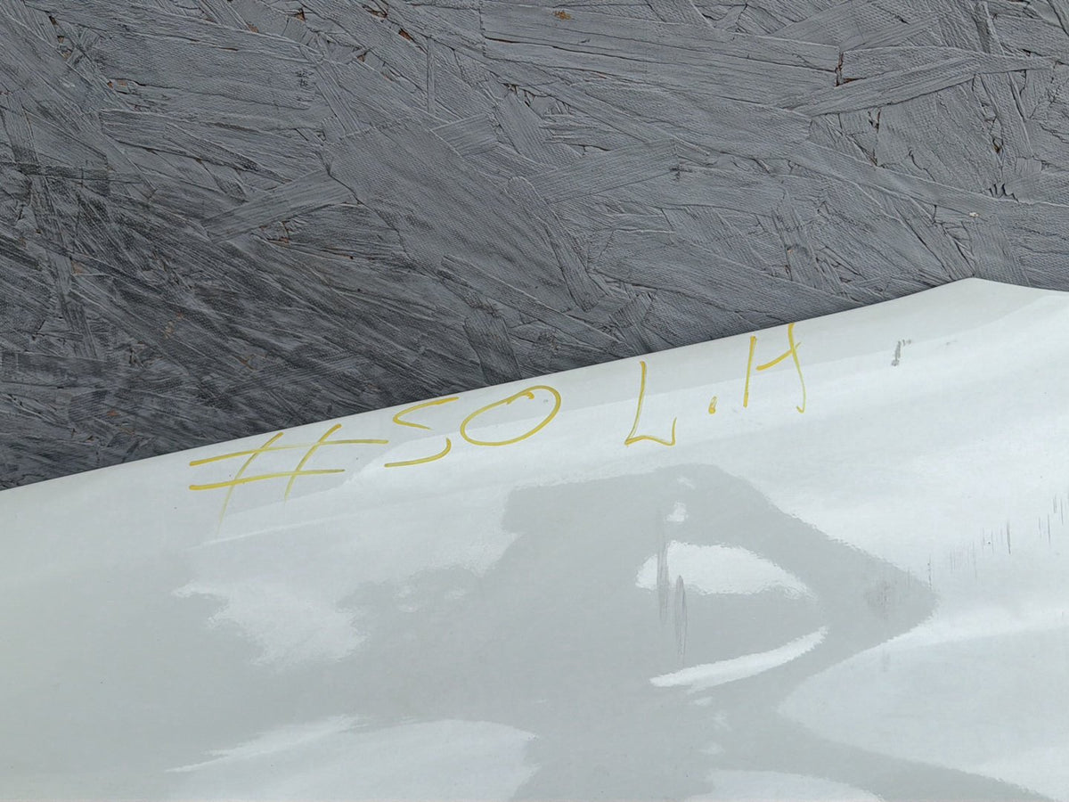2007-2012 Mercedes-Benz GL450 GL-Class X164 Left Front Fender OEM