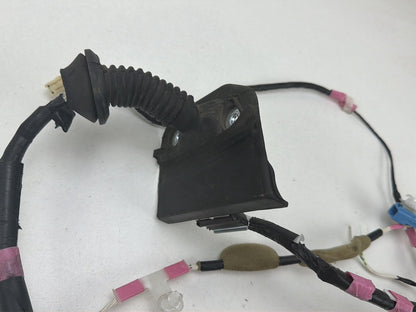 2010-2015 Toyota Prius Front Right Passenger Door Wiring Harness OEM