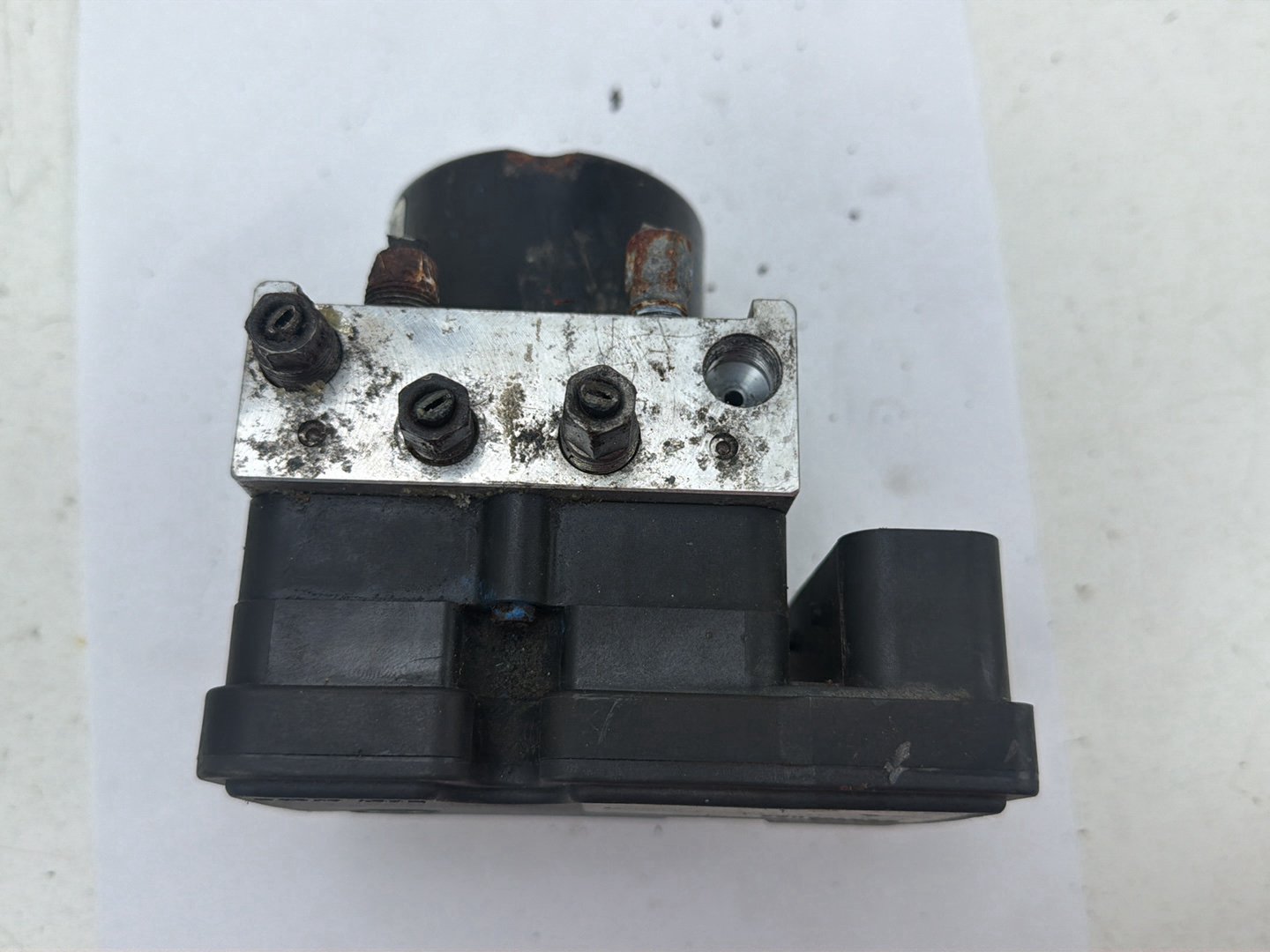 2006-2010 Mazda 5 Anti-Lock Brake ABS Pump Modulator Control Unit OEM