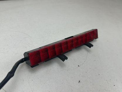 2008-2013 Infiniti G37 Rear Center 3rd Brake Light Stop Lamp OEM