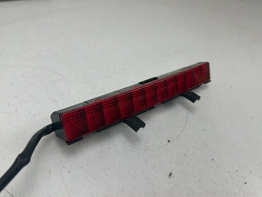 2008-2013 Infiniti G37 Rear Center 3rd Brake Light Stop Lamp OEM