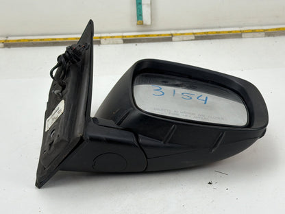2011-2016 Dodge Grand Caravan Passenger Right Side Door Mirror 1AB721LBAD OEM