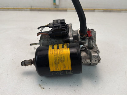 2010-2015 Toyota Prius ABS Brake Booster Pump & Accumulator Assembly OEM