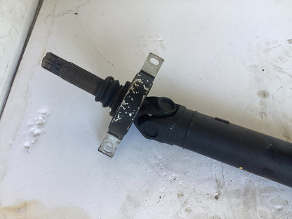 2011 - 2018 BMW X3 REAR DIFFERENTIAL GEAR CARRIER (3.38 RATIO) 7592007 OEM .