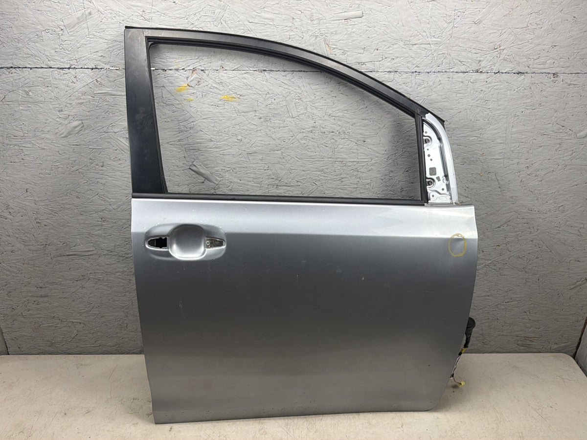 2011-2017 Toyota Sienna Front Right Passenger Side Door Shell Panel OEM