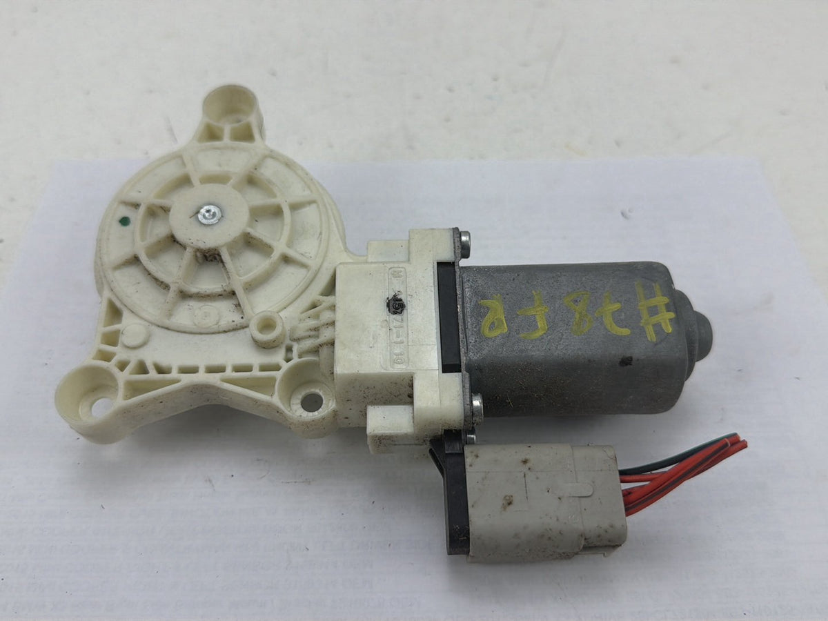 2013-2018 Dodge Ram 1500 Front Right Passenger Window Lift Motor OEM