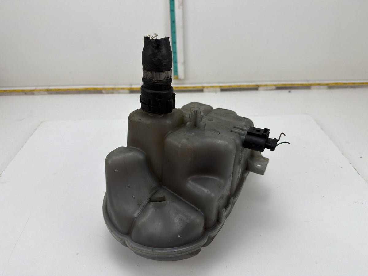 2012-2018 Audi A7 Engine Coolant Expansion Tank Reservoir 4G0 121 403 D OEM