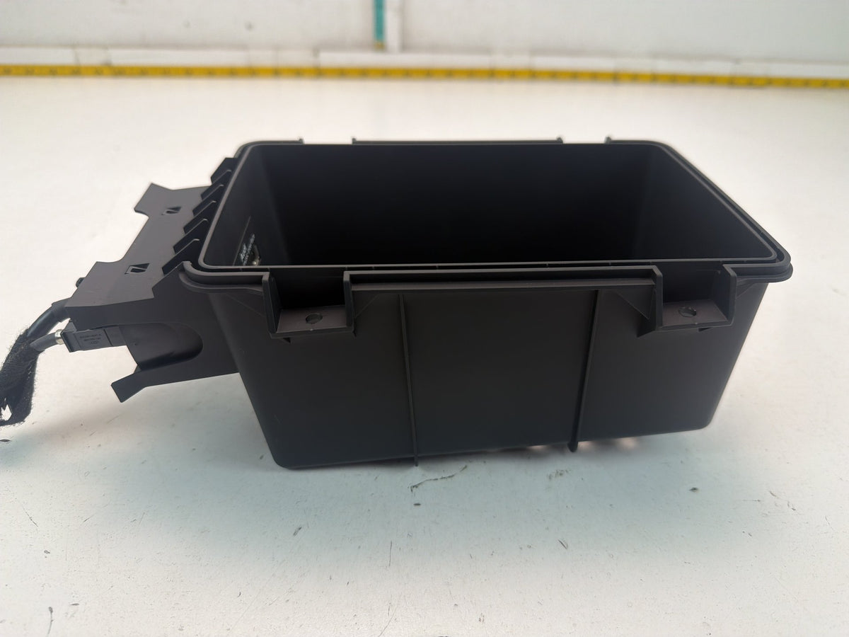 2015-2019 Audi A3 Center Console Storage Tray 8V0863300A OEM