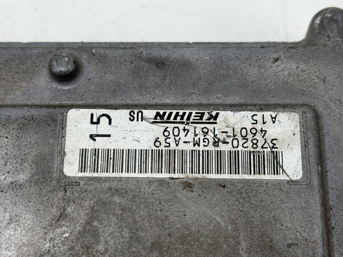 2005-2006 Honda Odyssey Engine Computer/ ECU Control Module 37820-RGM-A59 OEM