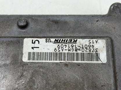 2005-2006 Honda Odyssey Engine Computer/ ECU Control Module 37820-RGM-A59 OEM