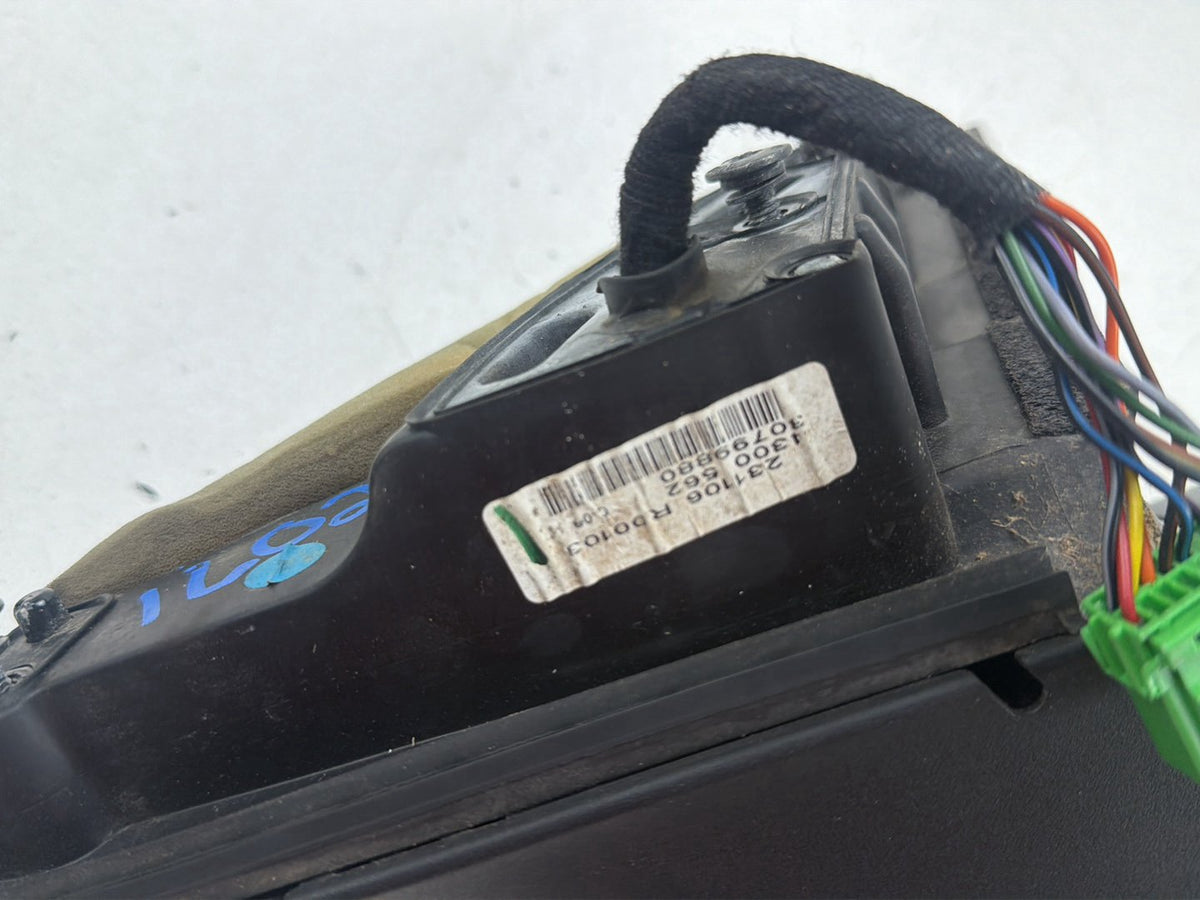 2007-2011 Volvo S80 Front Right Passenger Side Power Heated View Mirror OEM