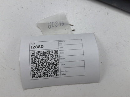 2005-2007 Ford Freestyle Left Front Master Driver Window Switch OEM