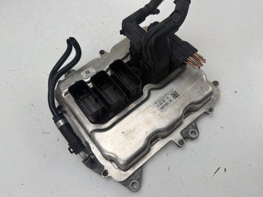 2014-2016 BMW 550i 4.4L Engine Computer/ ECU Control Module 8636967 OEM