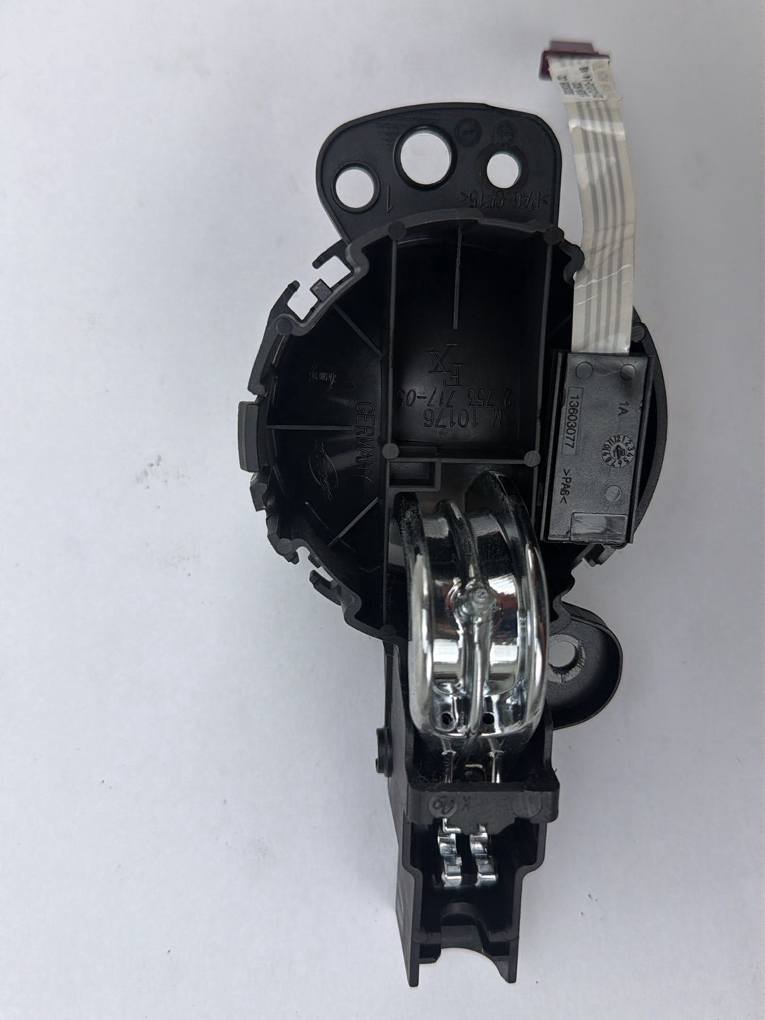 2011-2016 MINI Cooper S R56 Front Left Driver Interior Door Handle OEM
