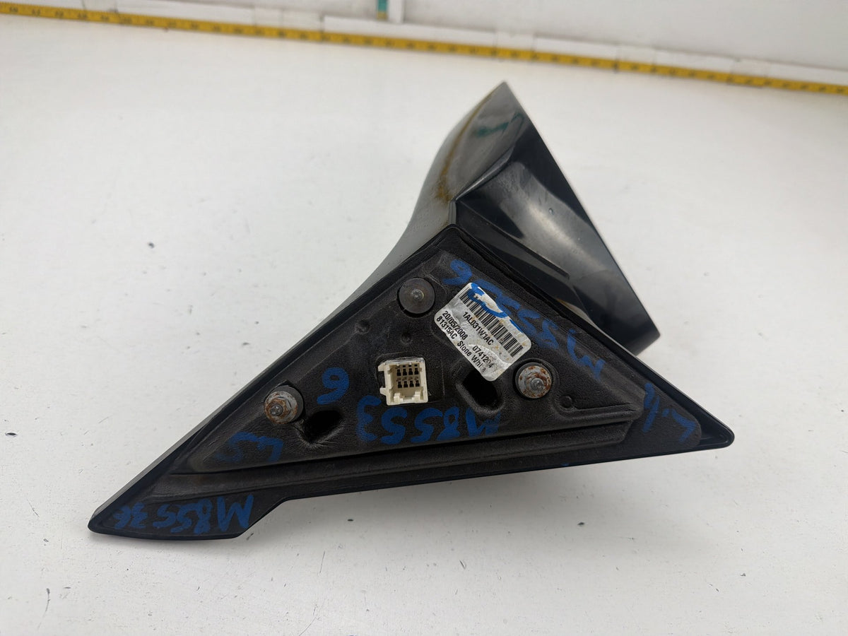 2008-2010 Chrysler Sebring Front Left Driver Side Power Door View Mirror OEM