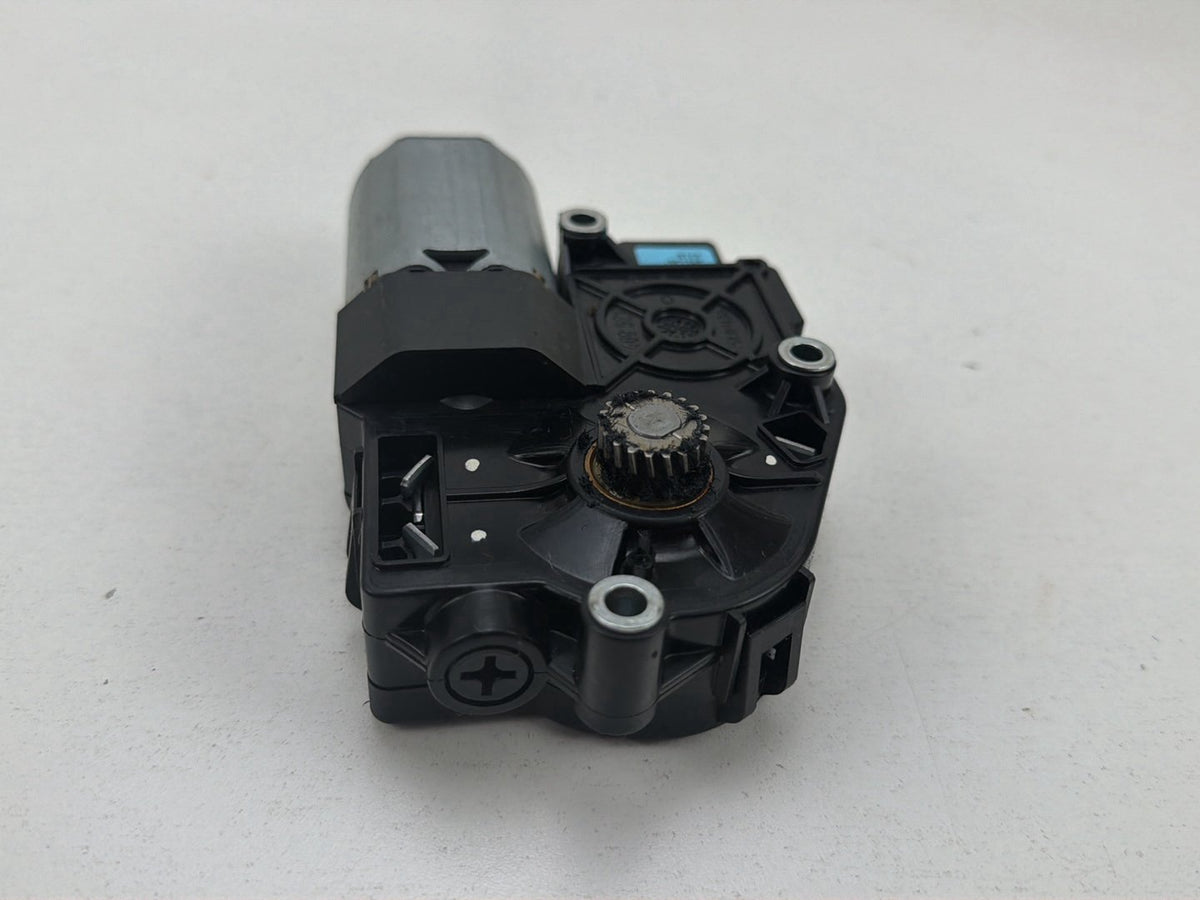 2010-2014 Mercedes-Benz E-Class- Electric Sunroof Shade Motor A2128200008 OEM