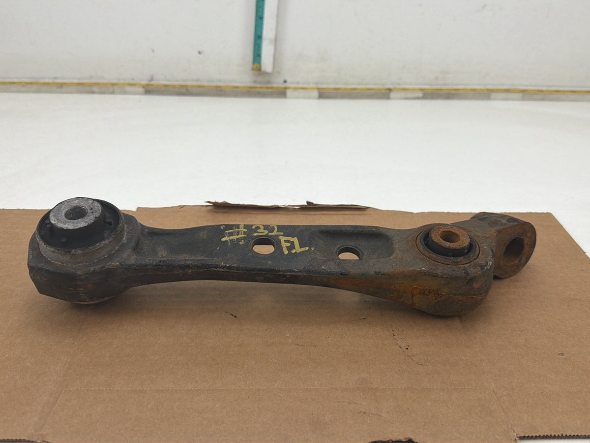 2012-2016 BMW 528i F10 Left Front Lower Control Arm OEM