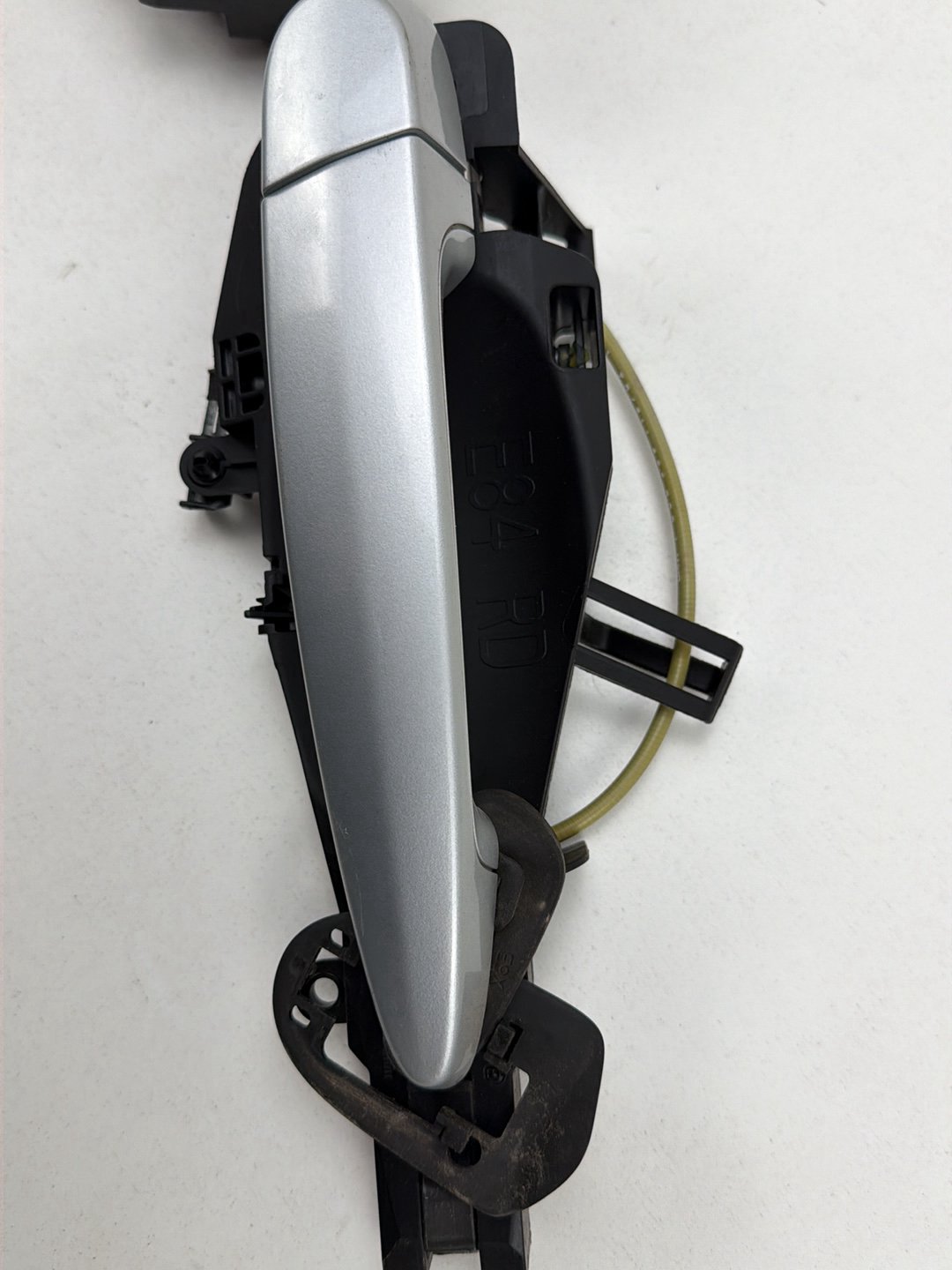 2012-2014 BMW X1 E84 Rear Right Door Lock Actuator 7229460 OEM