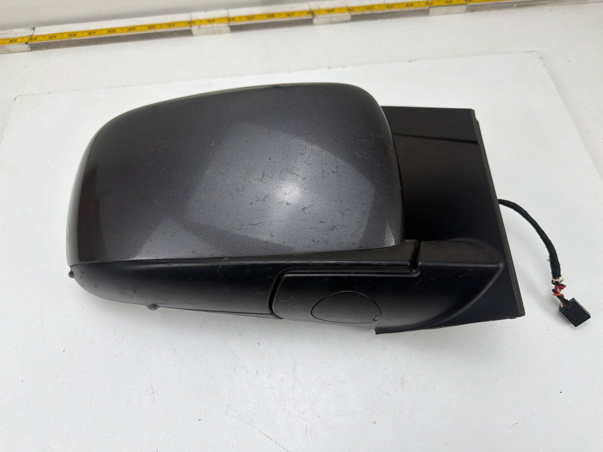 2011-2016 Chrysler Town & Country Right Side View Mirror 1AB721ALLAL OEM