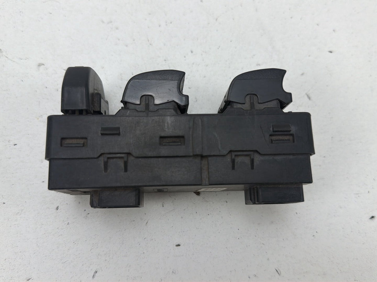 2008-2012 Ford Escape Left Front Master Driver Window Switch 8L8T-14540-ACW OEM