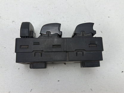2008-2012 Ford Escape Left Front Master Driver Window Switch 8L8T-14540-ACW OEM